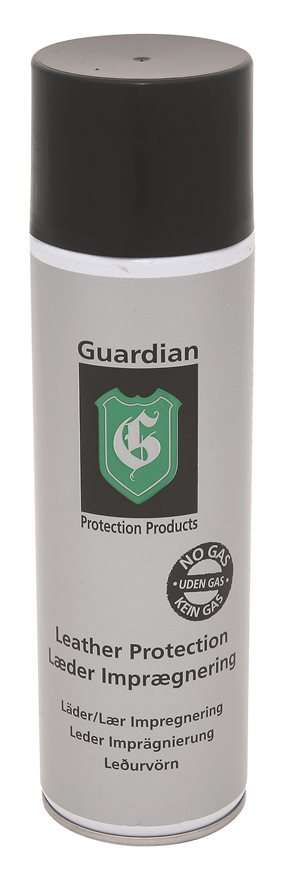 Guardian Læder Imprægnering, 500 ml